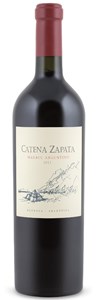 Catena Zapata Malbec 2006